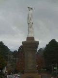 War Memorial , Dorrigo